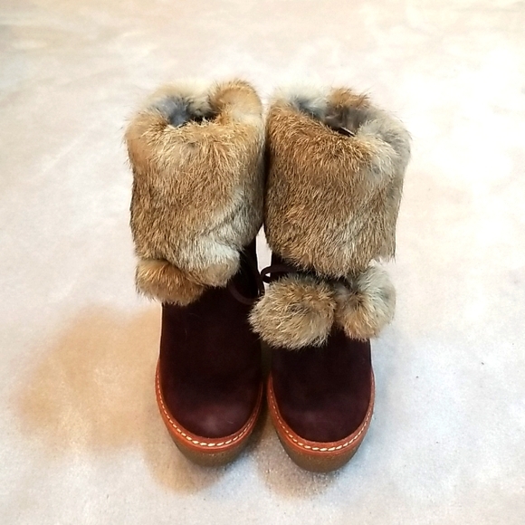 Ash Ankle Boots - Picture 3 of 7